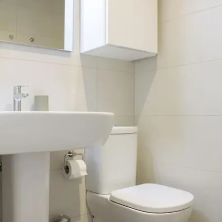 Apartamento Levante Front Line