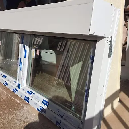 Levante Front Line Apartamento