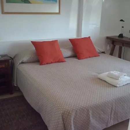 Apartamento Levante Front Line *