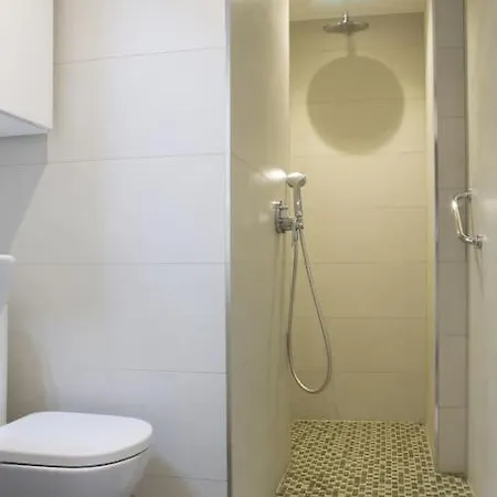 Levante Front Line Apartamento