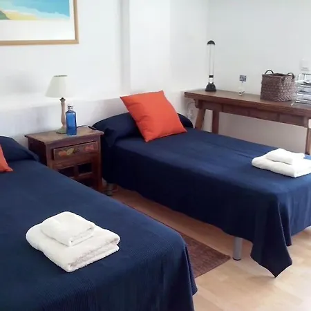 Apartamento Levante Front Line