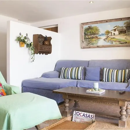 Levante Front Line Apartamento Benidorm