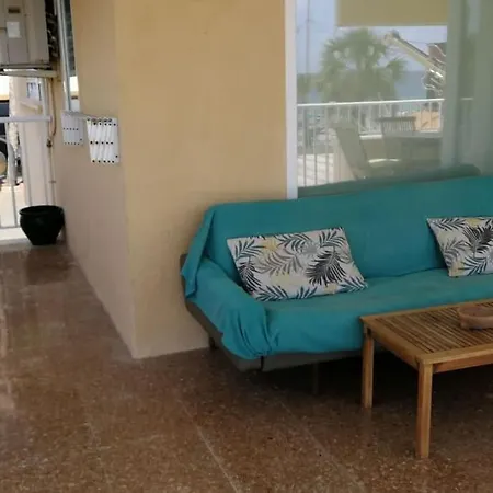 Levante Front Line Apartment
